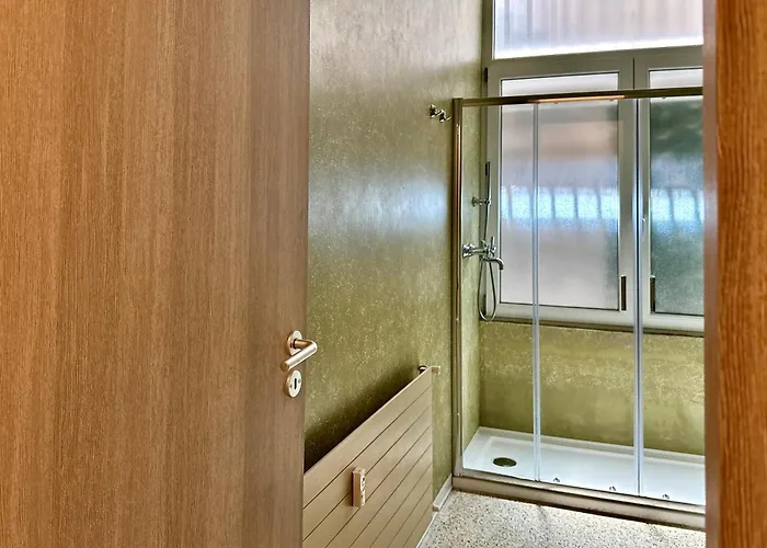 Navigli Διαμέρισμα