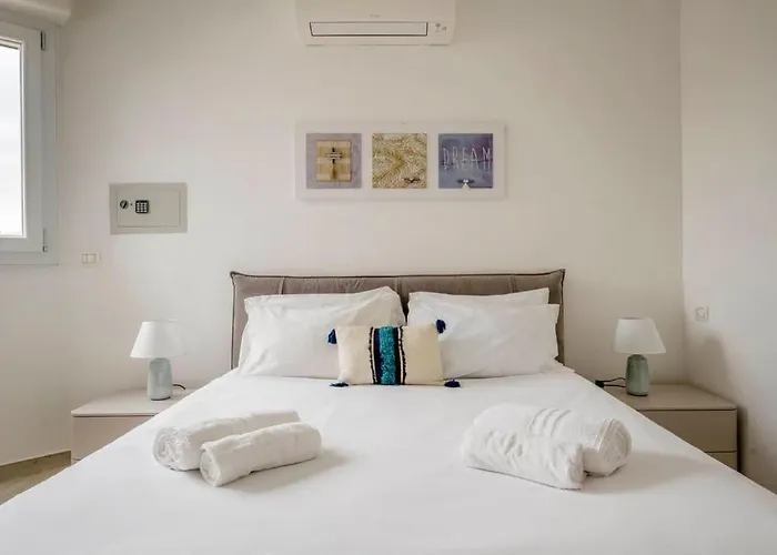 Brand New 3 Bedrooms In Navigli Area * Milan