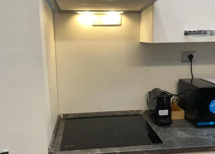 Daire N&ghomesweethome Canova Accogliente - Affari *