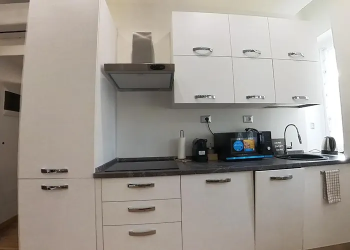 N&ghomesweethome Canova Accogliente - Affari *