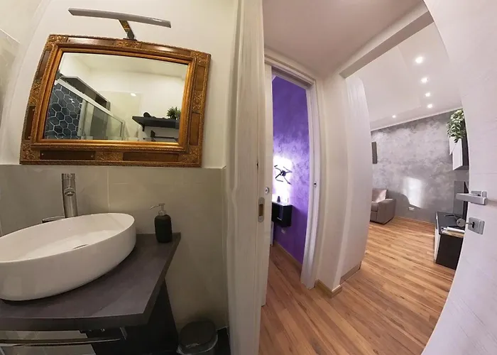 N&ghomesweethome Canova Accogliente - Affari * Milano