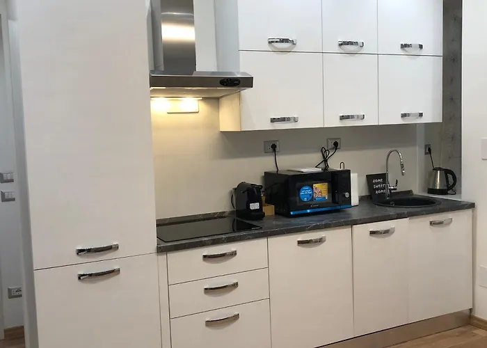 N&ghomesweethome Canova Accogliente - Affari Daire Milano