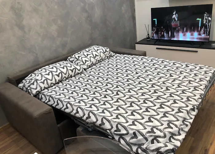 N&ghomesweethome Canova Accogliente - Affari *