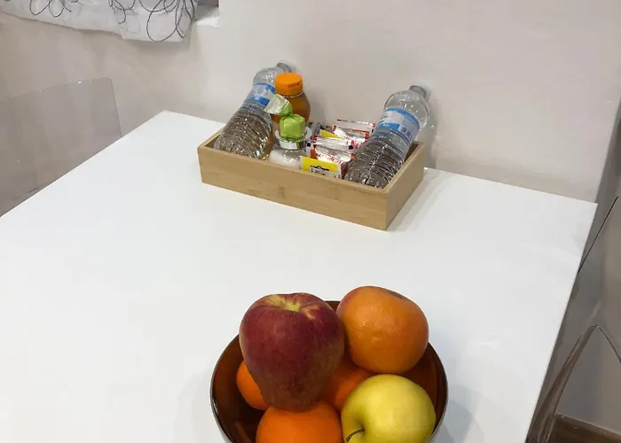 N&ghomesweethome Canova Accogliente - Affari Daire *