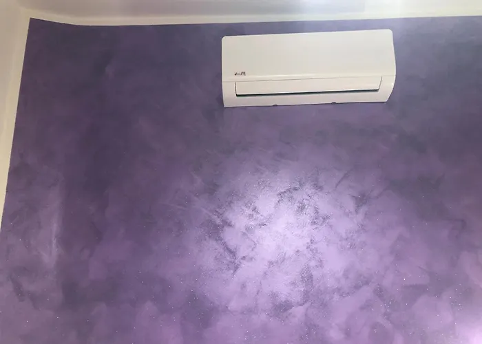 Daire N&ghomesweethome Canova Accogliente - Affari *