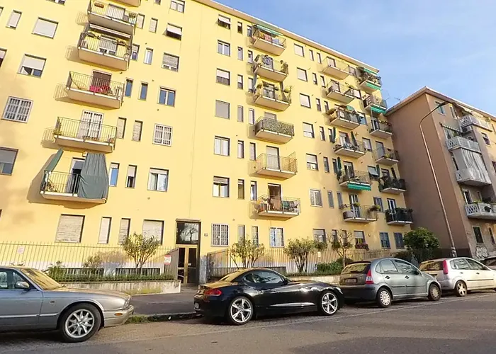 N&ghomesweethome Canova Accogliente - Affari *