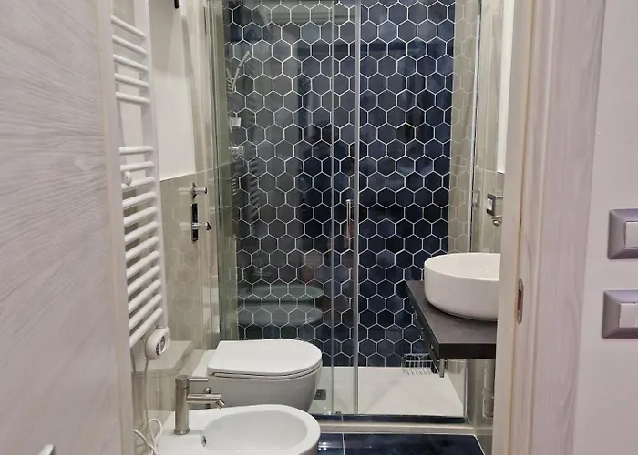 N&ghomesweethome Canova Accogliente - Affari Daire Milano