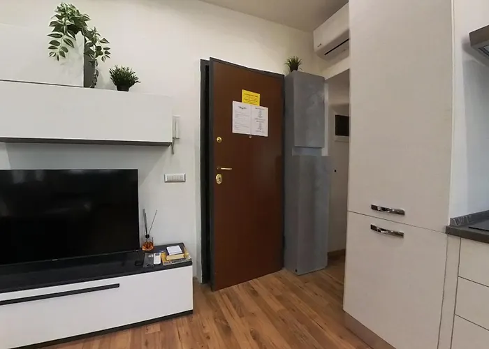 N&ghomesweethome Canova Accogliente - Affari *