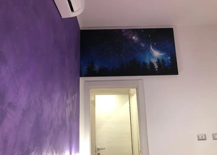 N&ghomesweethome Canova Accogliente - Affari * Milano