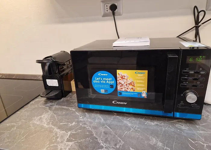 N&ghomesweethome Canova Accogliente - Affari