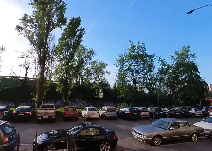 N&ghomesweethome Canova Accogliente - Affari Daire