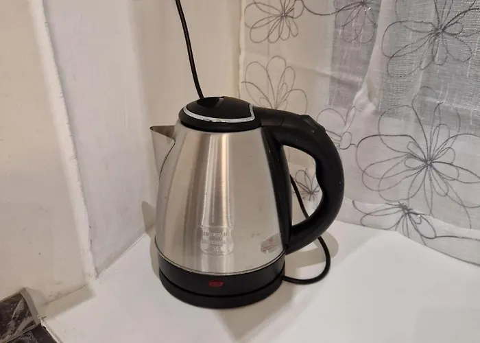 Daire N&ghomesweethome Canova Accogliente - Affari Milano