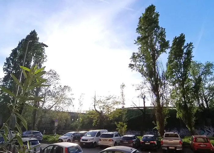 N&ghomesweethome Canova Accogliente - Affari * Milano