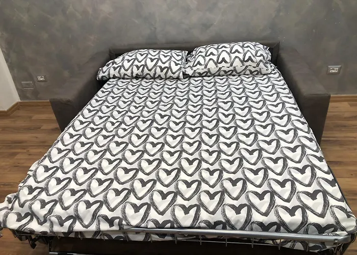 N&ghomesweethome Canova Accogliente - Affari Milano