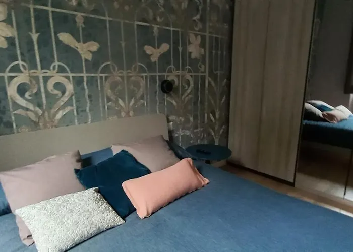 Vfh Corso Boutique Apartment-city Center ميلان