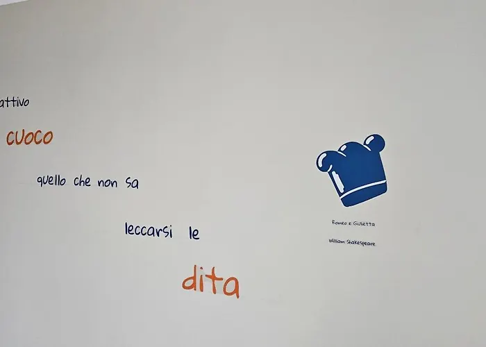 La Nostra Casa In Corte