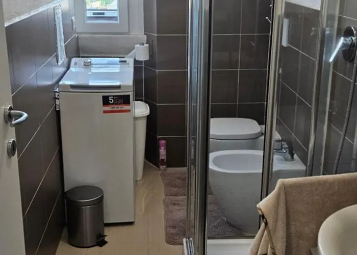 아파트 La Nostra Casa In Corte 밀라노