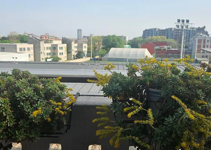 La Nostra Casa In Corte 아파트 밀라노