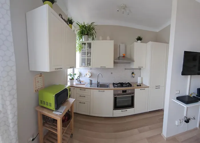 La Nostra Casa In Corte *