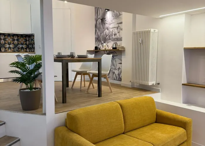 Loft Incantevole *