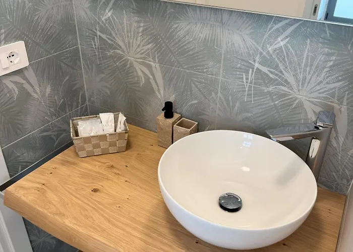 Appartement Loft Incantevole *