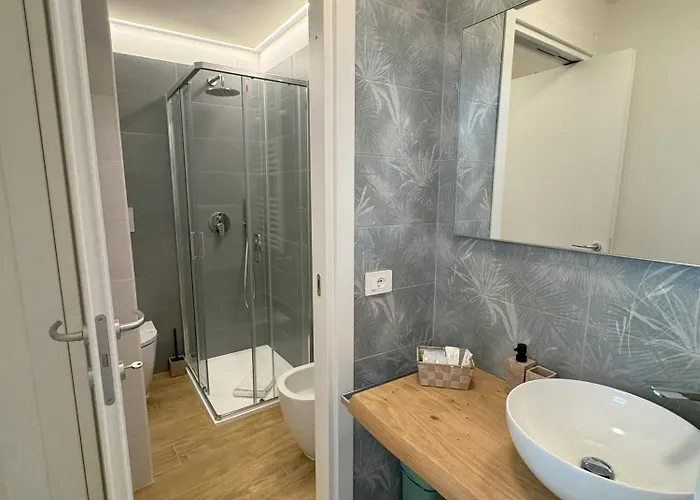 Appartement Loft Incantevole Milaan