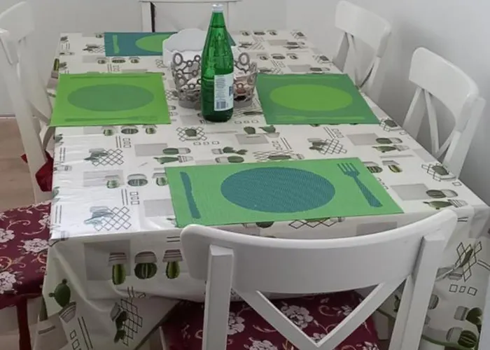 Casa Bicocca Appartement