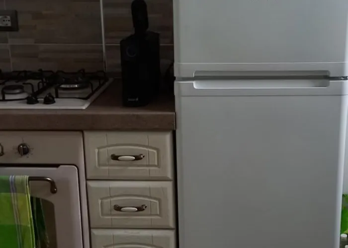 Appartement Casa Bicocca *