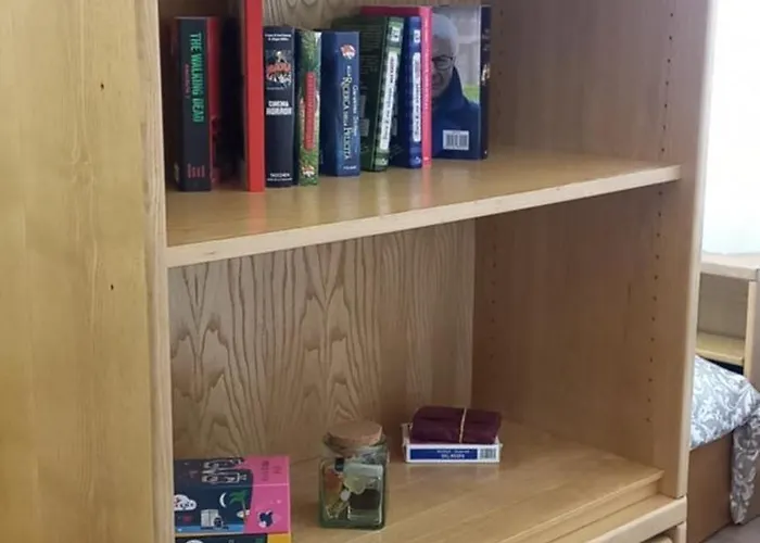 Casa Bicocca Appartement