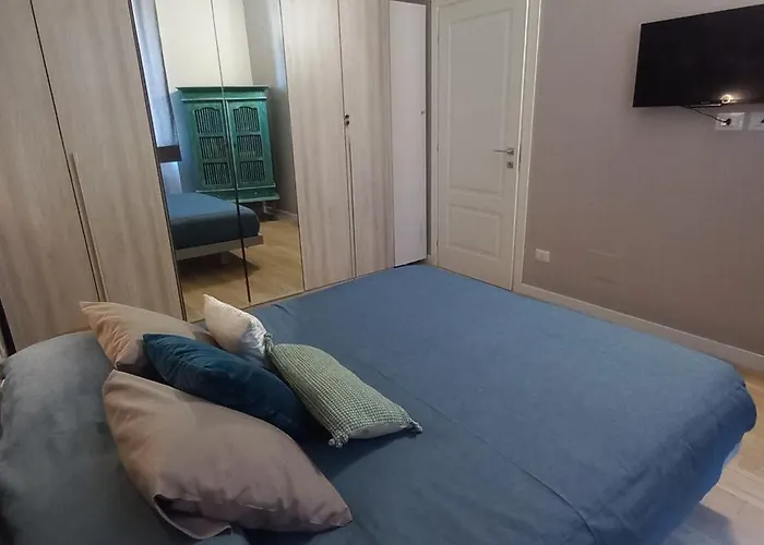 Vfh Corso Boutique Apartment-city Center * ميلان