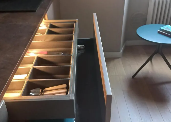 Vfh Corso Boutique Apartment-city Center شقة