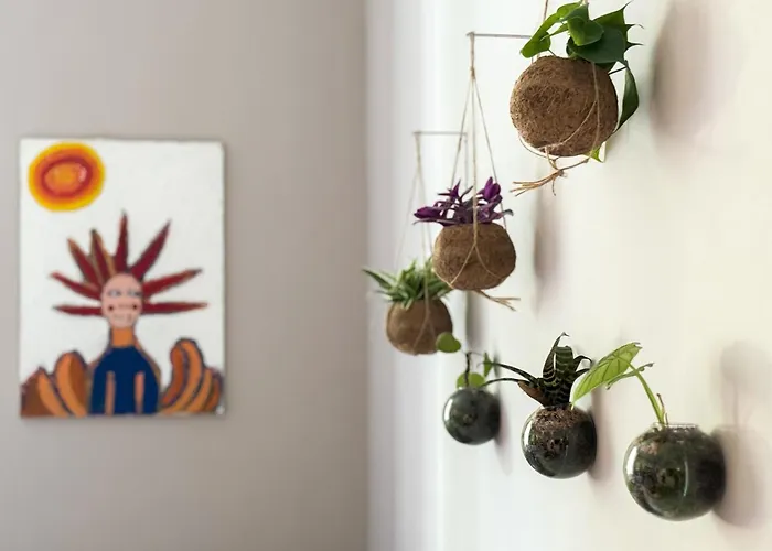 شقة Vfh Corso Boutique Apartment-city Center