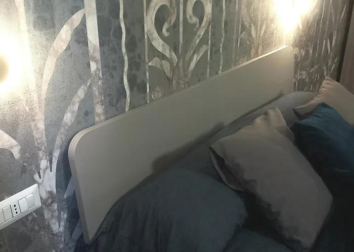 Vfh Corso Boutique Apartment-city Center شقة ميلان