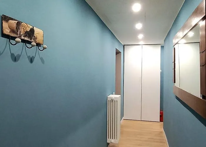 Vfh Corso Boutique Apartment-city Center ميلان