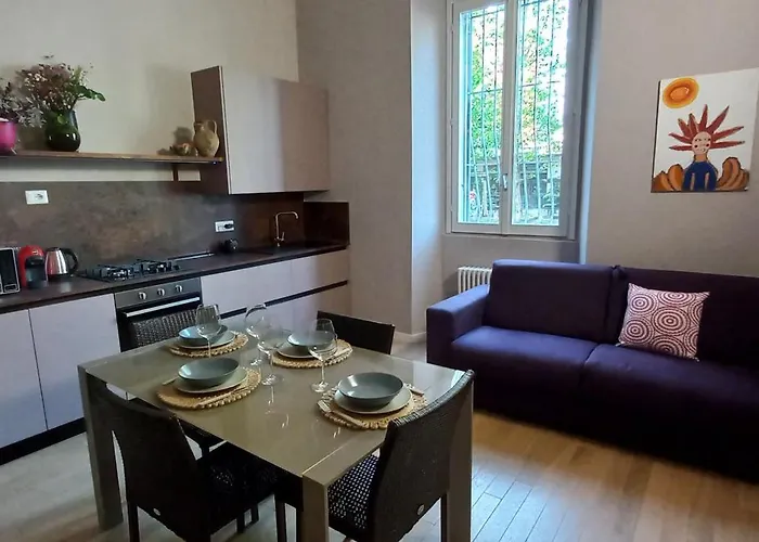 Vfh Corso Boutique Apartment-city Center شقة *