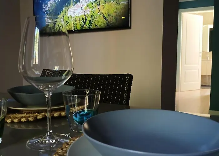 Vfh Corso Boutique Apartment-city Center شقة