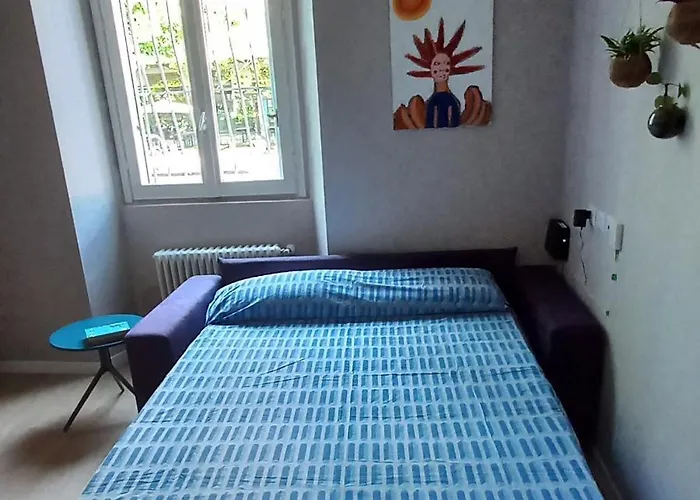 شقة Vfh Corso Boutique Apartment-city Center *