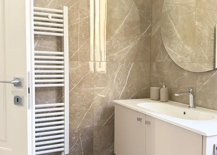 Vfh Corso Boutique Apartment-city Center شقة *