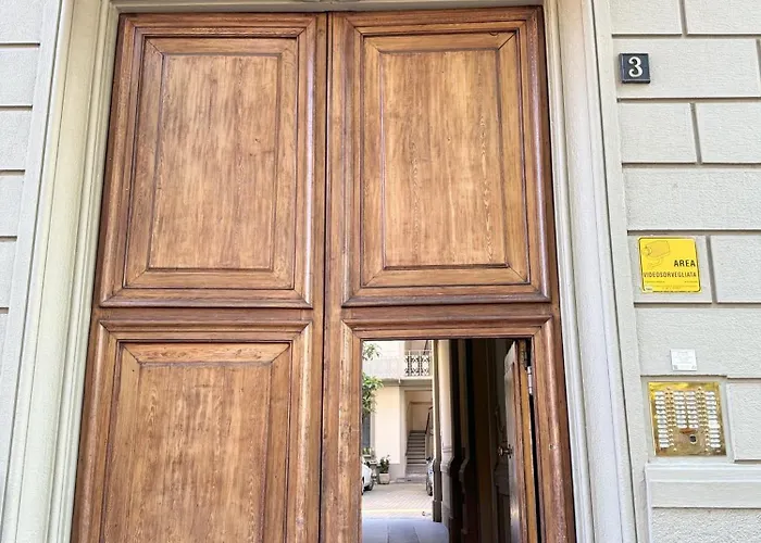 Vfh Corso Boutique Apartment-city Center