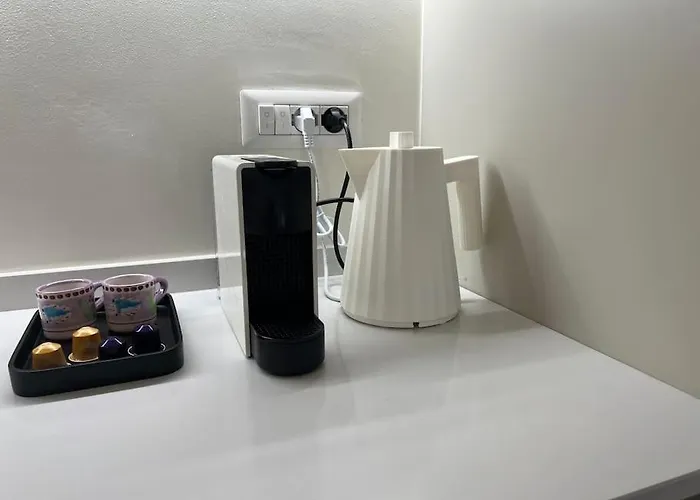 Appartamento Alma Casa In Center