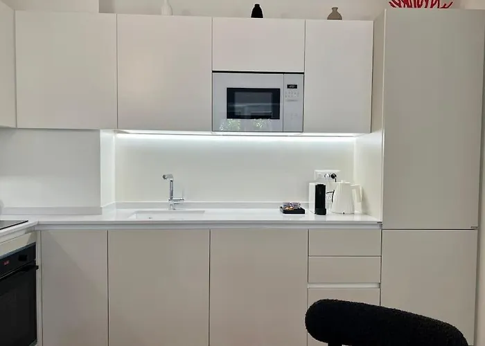 Alma Casa In Center Milano