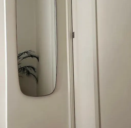 Appartamento Alma Casa In Center