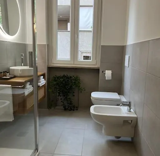 Alma Casa In Center Appartamento