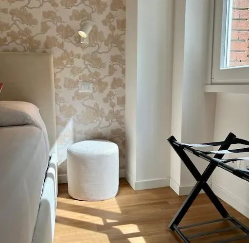 Appartamento Alma Casa In Center