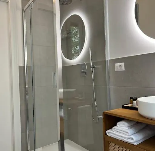 Alma Casa In Center Appartamento Milano