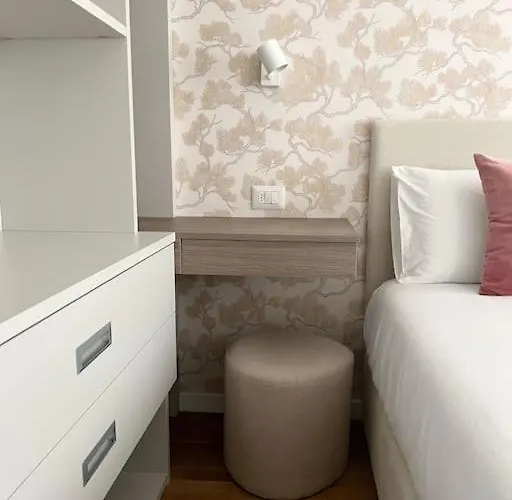 Appartamento Alma Casa In Center Milano