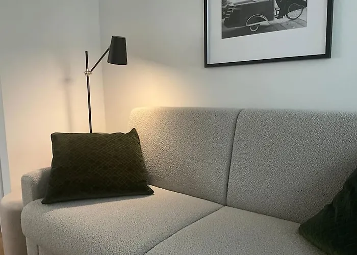 Alma Casa In Center * Milano