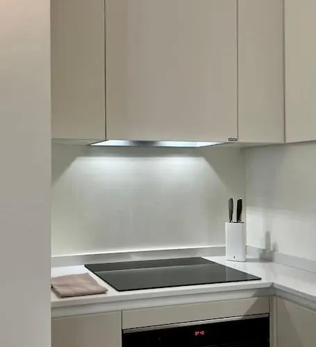 Alma Casa In Center Appartamento *