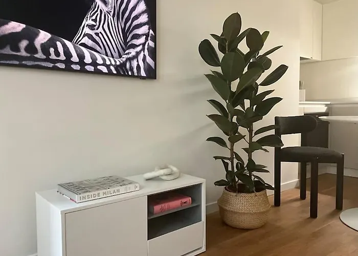 Appartamento Alma Casa In Center Milano