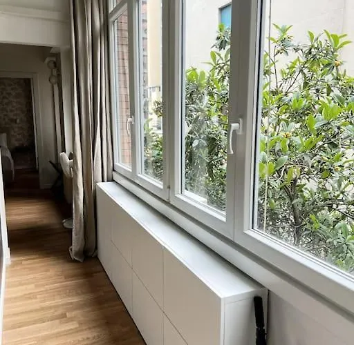 Alma Casa In Center *